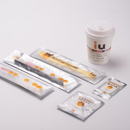 Iu Hotel Shanxi Da Hospital Ταϊγουάν Εξωτερικό φωτογραφία